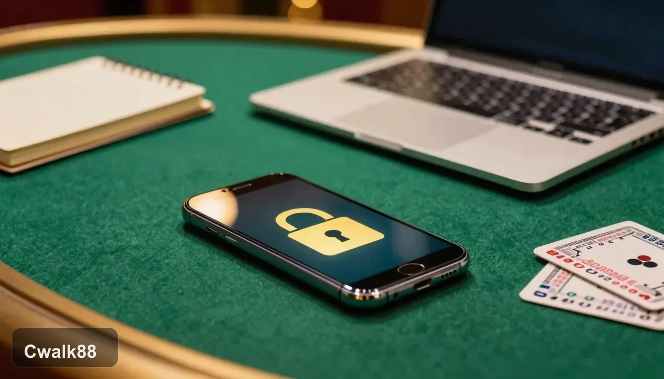 เช็กความน่าเชื่อถือของเว็บจากหน้าไหนบ้าง Cwalk88